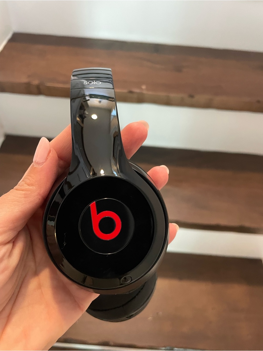 Beats headphones - Picture 2 of 5